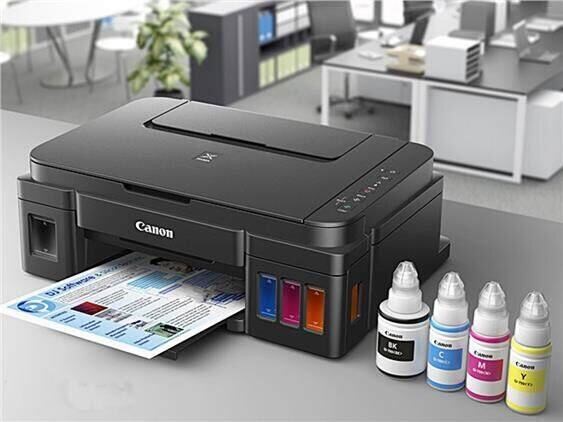 Canon Pixma G3010 Ink Tank ประกัน 1y Apexco Coltd 5144